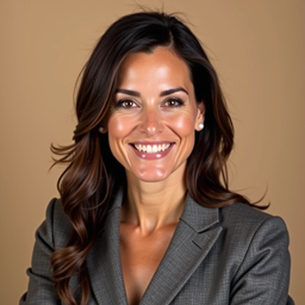 María Hernández Martínez